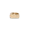 Anello "Mom" in oro