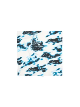 Bandana Cloud Camo