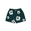 Boxer con ghirlanda in cotone, confezione da 3, multicolore