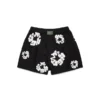 Boxer con ghirlanda in cotone, confezione da 3, multicolore