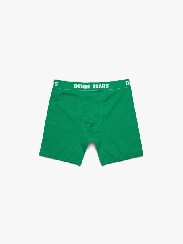 Boxer RGB, confezione da 3, multicolore