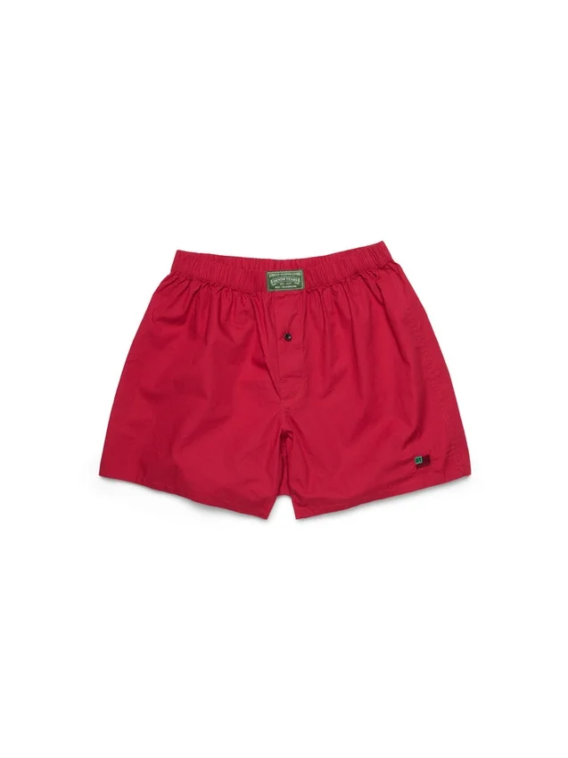 Boxer RGB, confezione da 3, multicolore