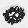 Calze in cotone con motivo "Peace Wreath", confezione da 3, bianco