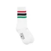Calze RBG in confezione da 3, bianche