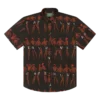 Camicia button-up Cotton Club