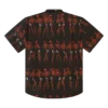 Camicia button-up Cotton Club