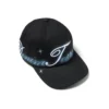 Cappellino con logo DT aerografato