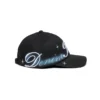 Cappellino con logo DT aerografato