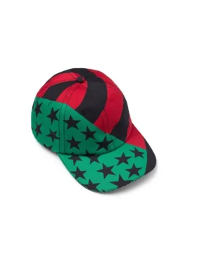Cappellino DT Flag
