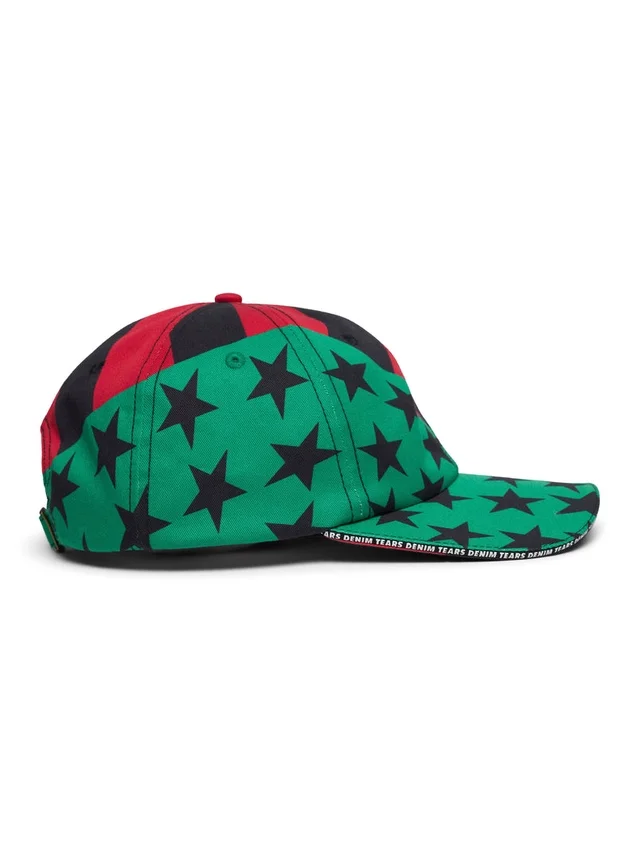 Cappellino DT Flag