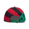 Cappellino DT Flag