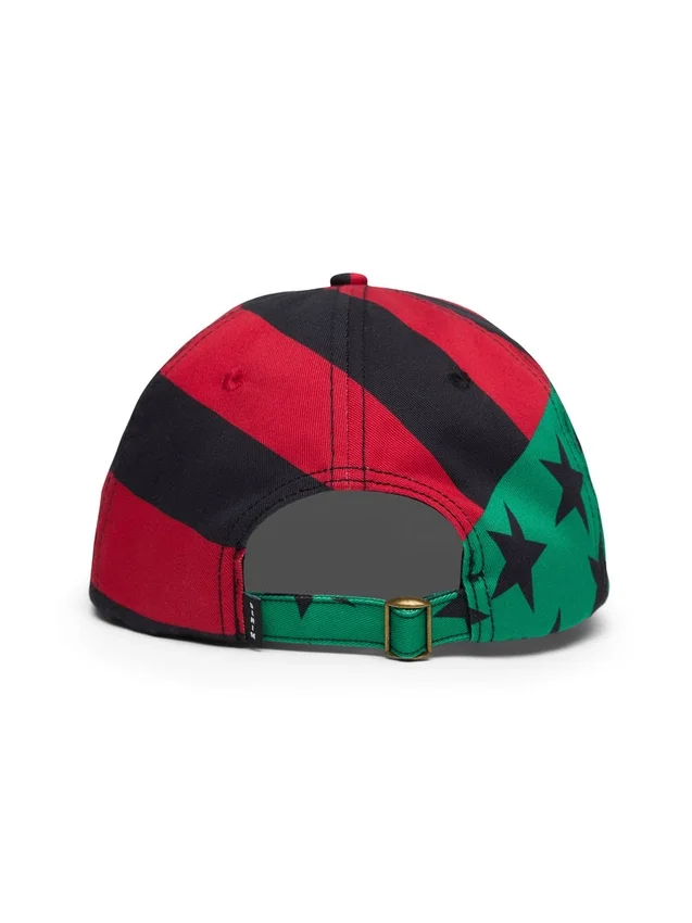 Cappellino DT Flag