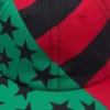 Cappellino DT Flag