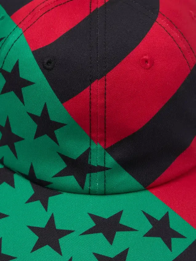 Cappellino DT Flag