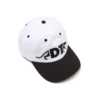 Cappellino DT Panther bianco