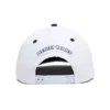 Cappellino DT Panther bianco