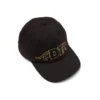 Cappellino DT Panther nero