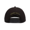 Cappellino DT Panther nero