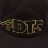 Cappellino DT Panther nero
