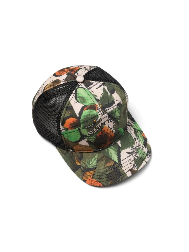 Cappellino DT Skyline mimetico