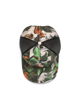 Cappellino DT Skyline mimetico