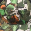 Cappellino DT Skyline mimetico
