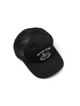 Cappellino DT Skyline Nero