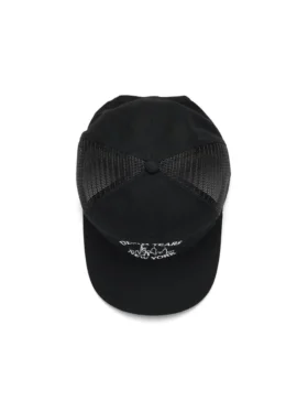 Cappellino DT Skyline Nero