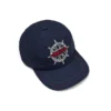 Cappellino DT Star blu navy