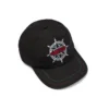 Cappellino DT Star nero