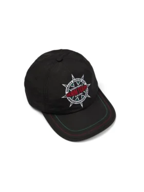 Cappellino DT Star nero