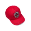 Cappellino DT Star rosso