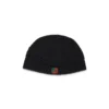 Cappellino Kufi nero