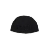 Cappellino Kufi nero