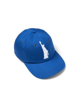 Cappellino Libertas 1886