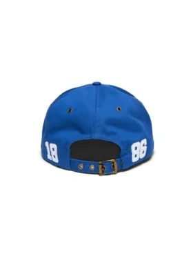 Cappellino Libertas 1886