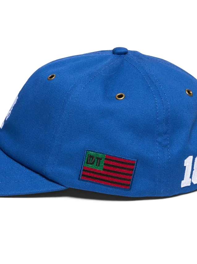 Cappellino Libertas 1886