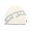 Cappellino Libertas Skully bianco