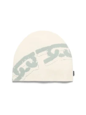 Cappellino Libertas Skully bianco