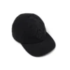 Cappellino Mono Denim U nero