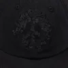 Cappellino Mono Denim U nero