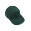 Cappellino Mono Denim U verde scuro