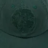 Cappellino Mono Denim U verde scuro