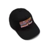 Cappellino Q Town Nero