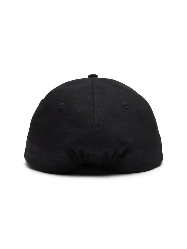 Cappellino Q Town Nero