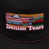 Cappellino Q Town Nero