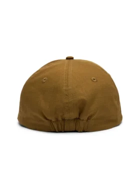 Cappellino Q Town verde oliva