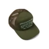 Cappellino Ranger con toppa “Libertas”