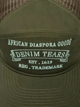 Cappellino Ranger con toppa “Libertas”