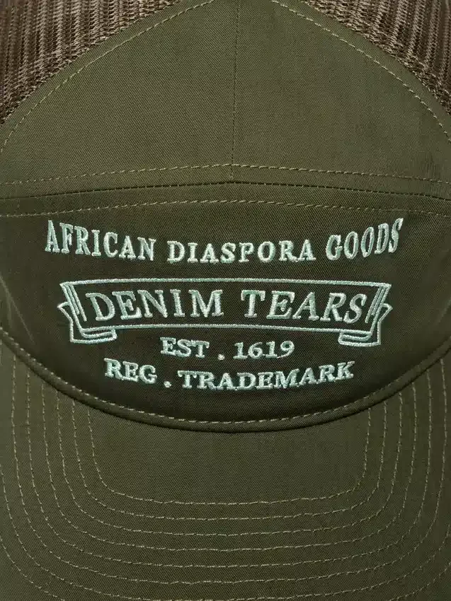 Cappellino Ranger con toppa “Libertas”